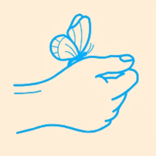 めぐりアイコン